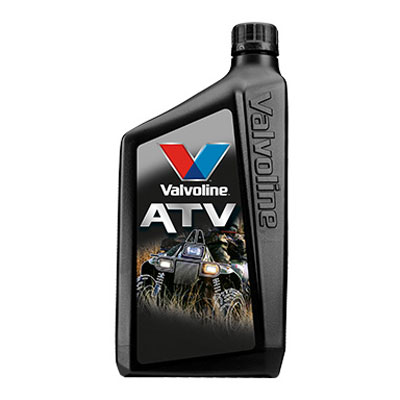 Valvoline™-4-Stroke-ATV-Motor-Oil - sprint